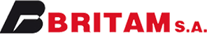 Logo Britam