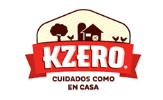 Logo K-zero