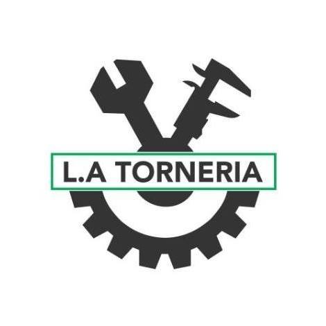 Logo La Tornería