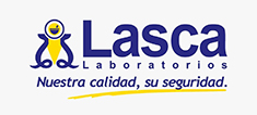 Logo Lasca