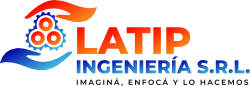 Logo LATIP Ingeniería
